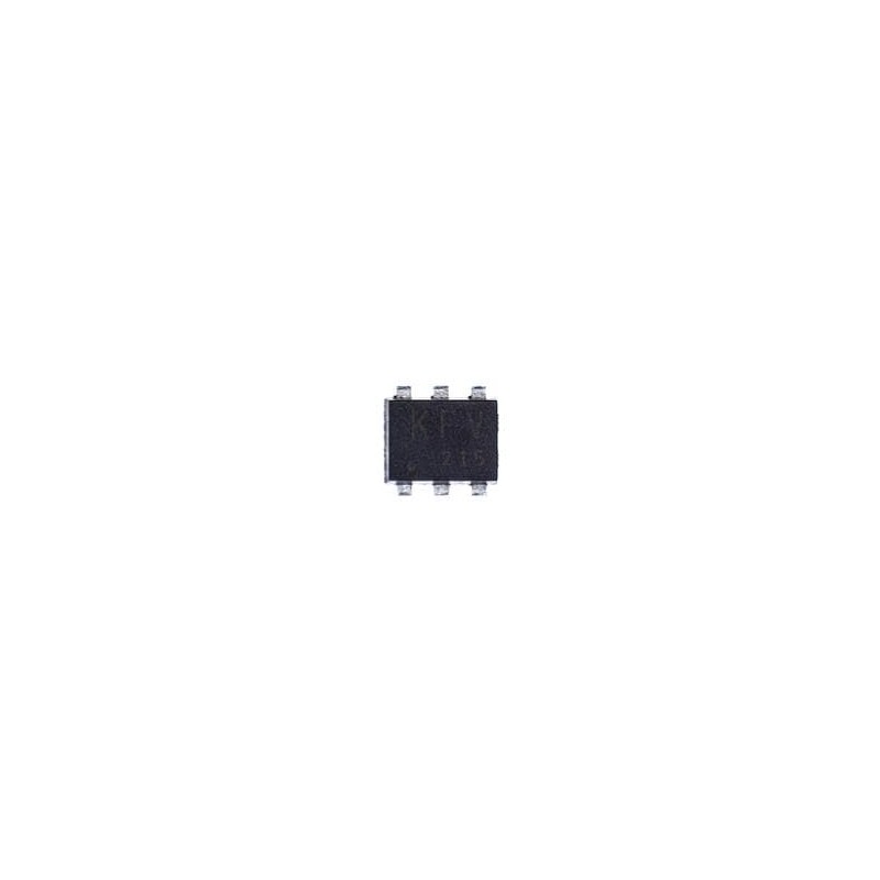 1 pcs : SSM6J825R,LF - MOSFET