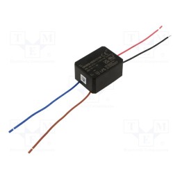 1 pcs x RECOM - RACM30-05SK/277/W - Power supply: switched-mode, for building in, 30W, 5VDC, 6000mA