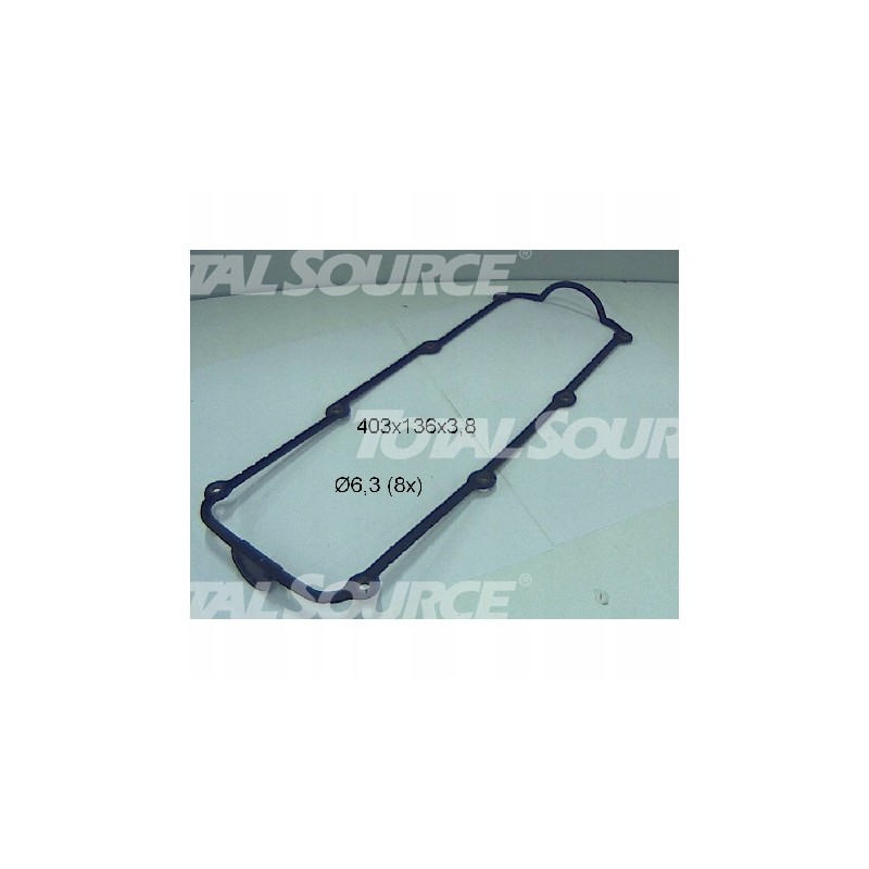 Linde valve cover gasket vw051103483a