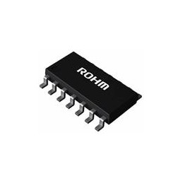 1 pcs : LM2901FJ-E2 - Analog Comparators GROUND SENSE COMPARATOR