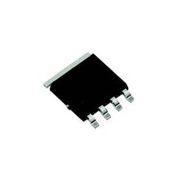 1 pcs : SQJ423EP-T1_BE3 - MOSFET P-CHANNEL 40-V (D-S) 175C MOSFET