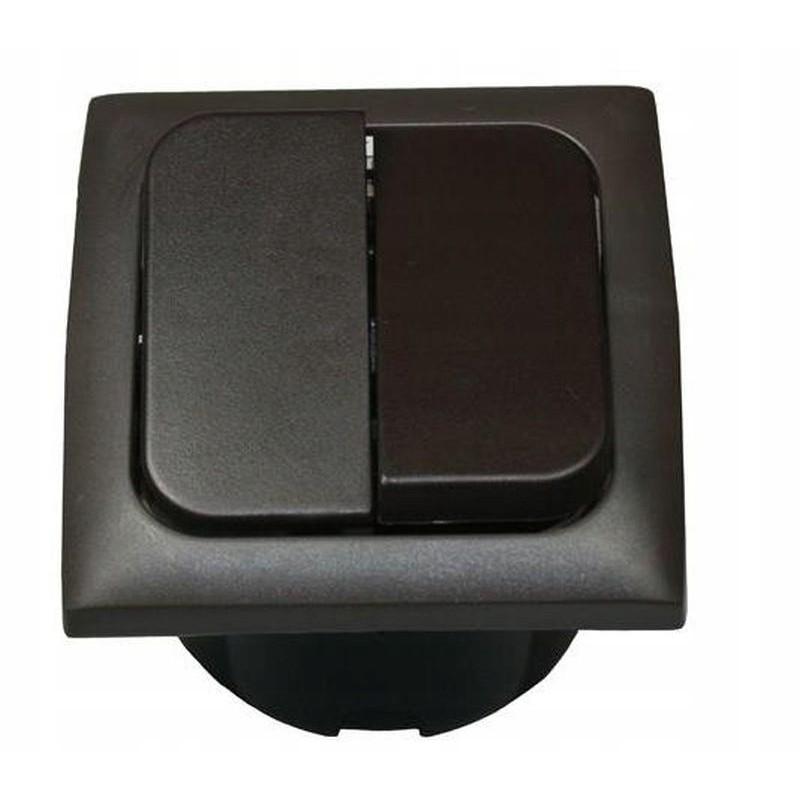 Double switch c line isobox frame br