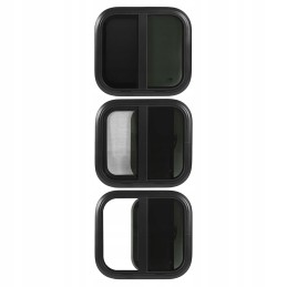 Sliding window for a caravan