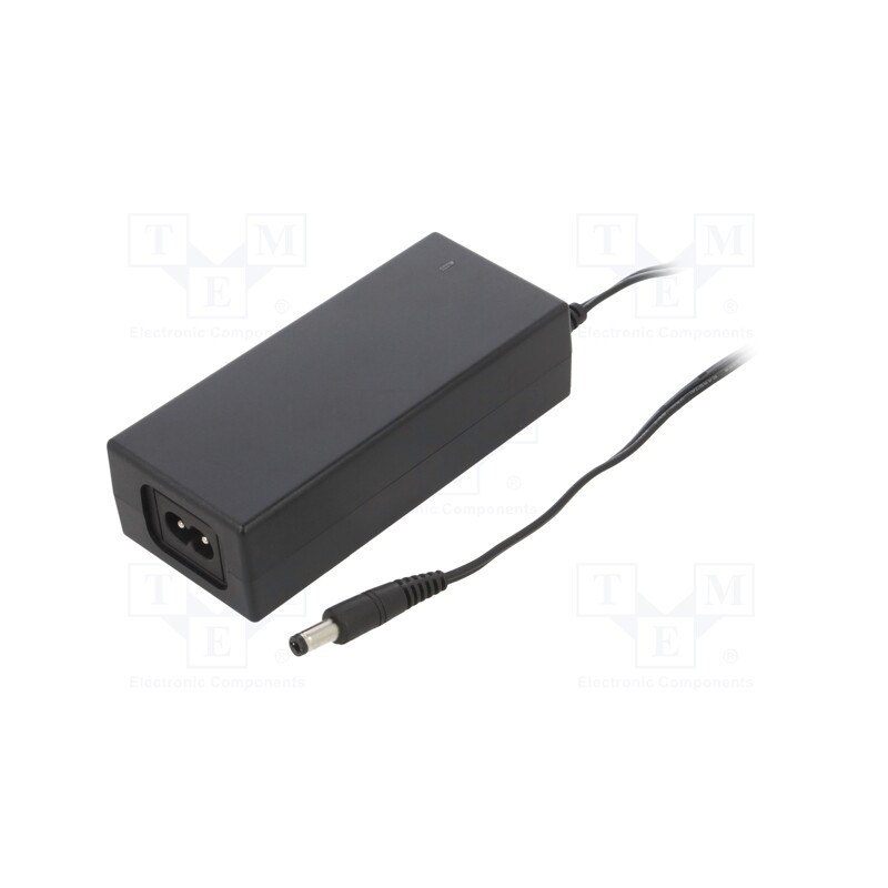 1 pcs x POS - POSC09350D-C8-2555 - Power supply: switched-mode, 9VDC, 3.5A, Out: 5,5/2,5, 31.5W, POSC