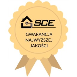 Camping adapter 16a to 230v g socket