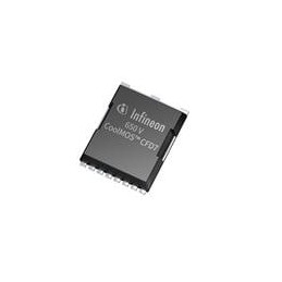 1 pcs : IPT65R060CFD7XTMA1 - MOSFET