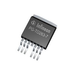 1 pcs : IPF015N10N5ATMA1 - MOSFET
