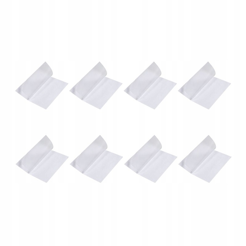 Tenacious patch 8 pcs