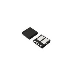 1 pcs : HT8KE5TB1 - MOSFET 100V 7A, Dual Nch+Nch, HSMT8, Power MOSFET: HT8KE5 is a low on-resistance MOSFET ideal for switching 