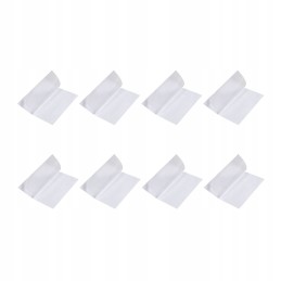 Transparent adhesive tape waterproof transparent stickers