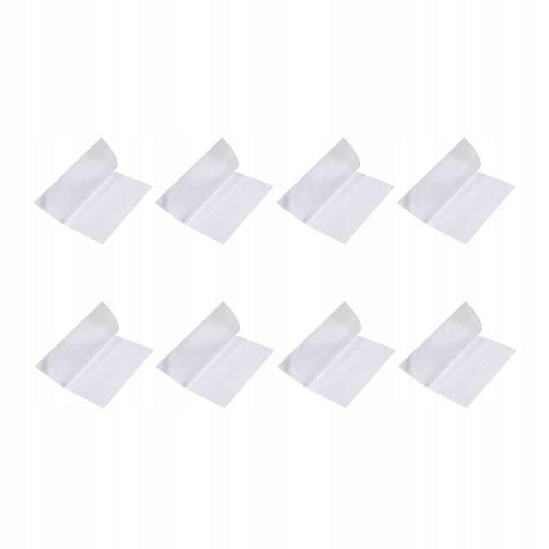 Transparent adhesive tape waterproof transparent stickers