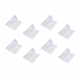 Transparent adhesive tape waterproof transparent stickers