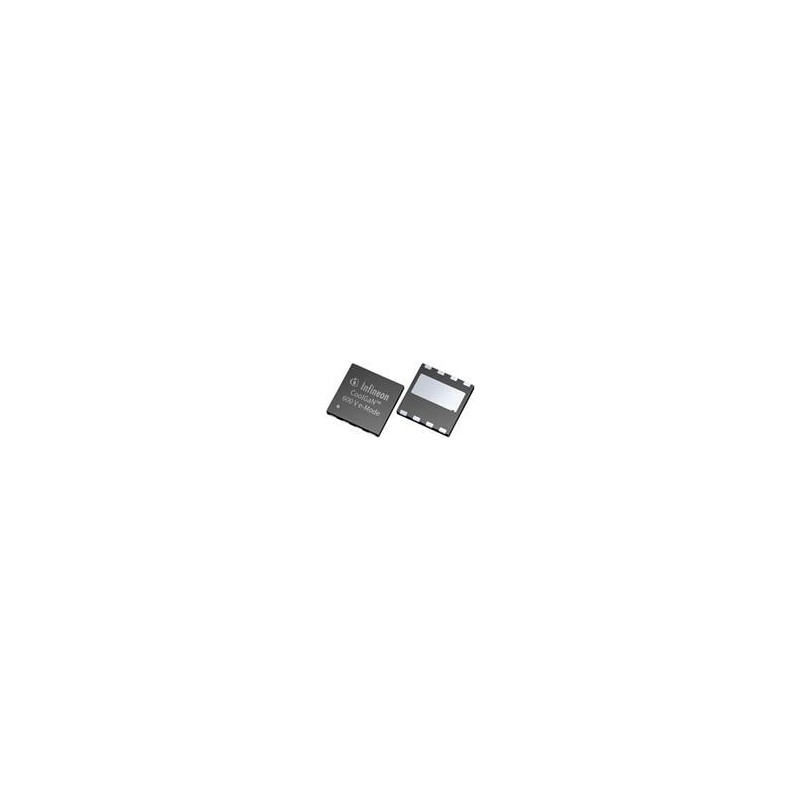 1 pcs : IGLD60R070D1AUMA3 - MOSFET GAN HV