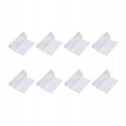 Inflatable tent with waterproof adhesive tape 8