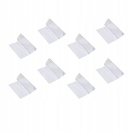 Inflatable tent with waterproof adhesive tape 8