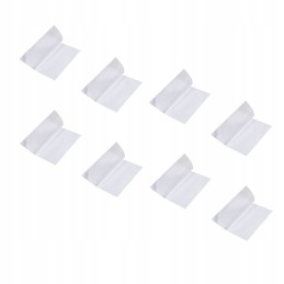 Inflatable tent with waterproof adhesive tape 8