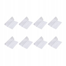 Tent patch set waterproof tape clear stick