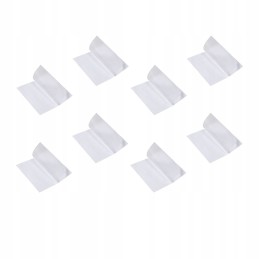 Tent patch set waterproof tape clear stick