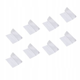 Tent patch set waterproof tape clear stick