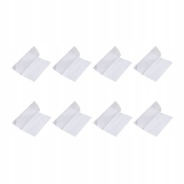 Transparent adhesive tape for inflatable tents sealing water pr