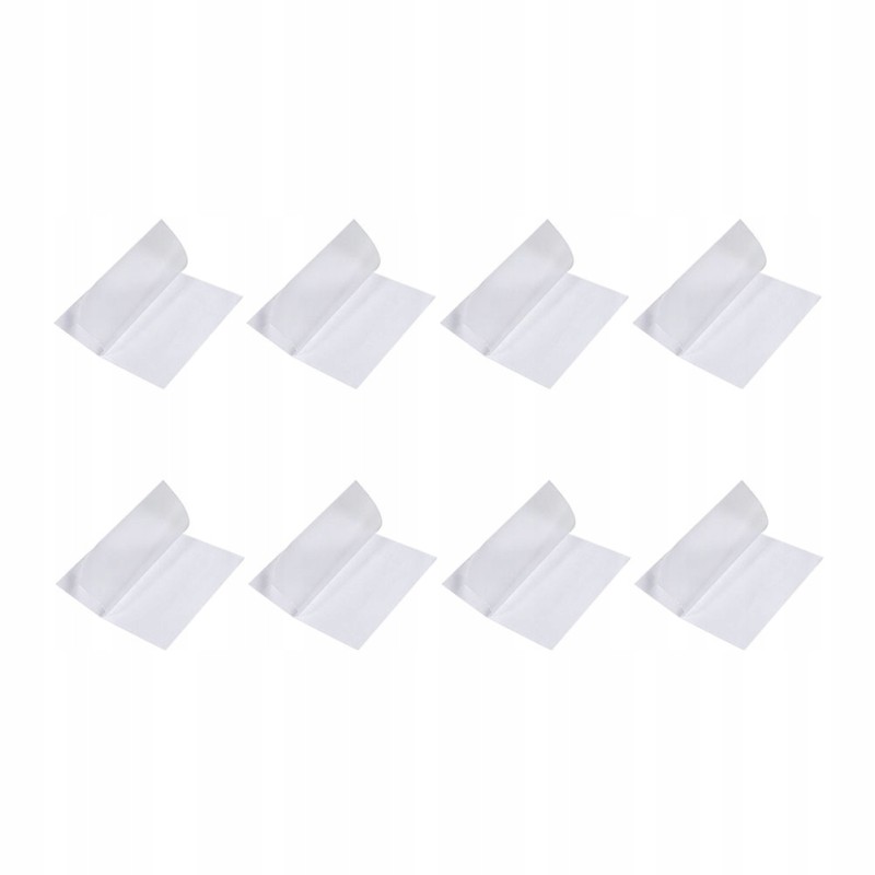 Transparent adhesive tape for inflatable tents sealing water pr