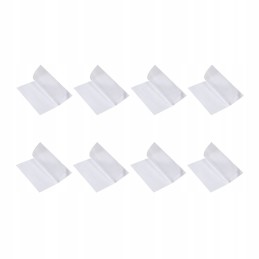 Transparent adhesive tape for inflatable tents sealing water pr