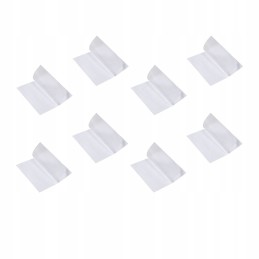 Transparent adhesive tape for inflatable tents sealing water pr