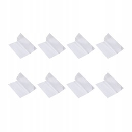 Waterproof tape transparent stickers for inflatable tents