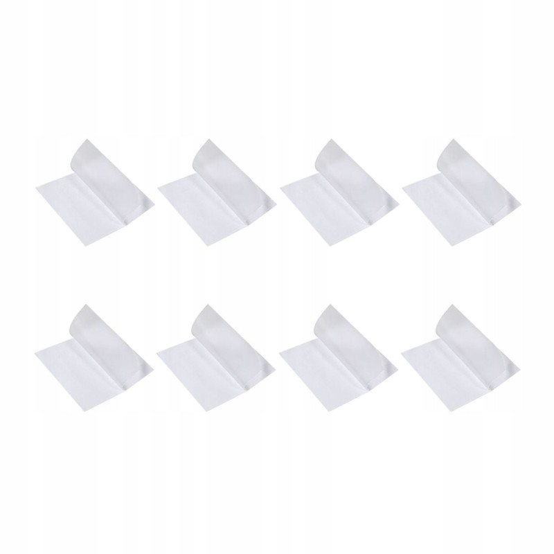 Waterproof tape transparent stickers for inflatable tents