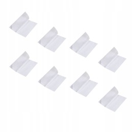 Waterproof tape transparent stickers for inflatable tents