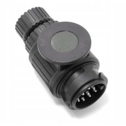13-pin trailer installation plug