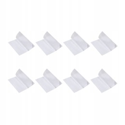 Transparent stickers sealing tape transparent repai tape