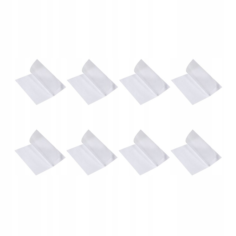 Transparent stickers sealing tape transparent repai tape