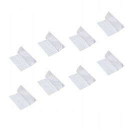 Transparent stickers sealing tape transparent repai tape