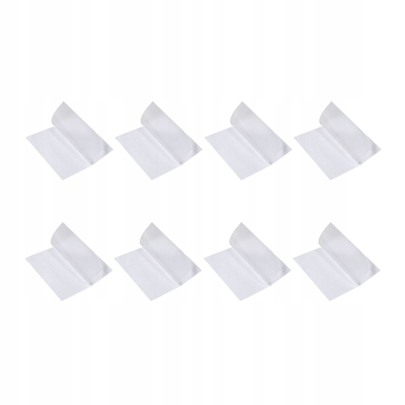 Transparent adhesive tape transparent inflatable stickers t