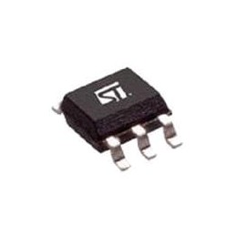 1 pcs : TSH122ICT - Video Amplifiers ULTRA LOW POWER VID BUFFER/FILTER P DOWN