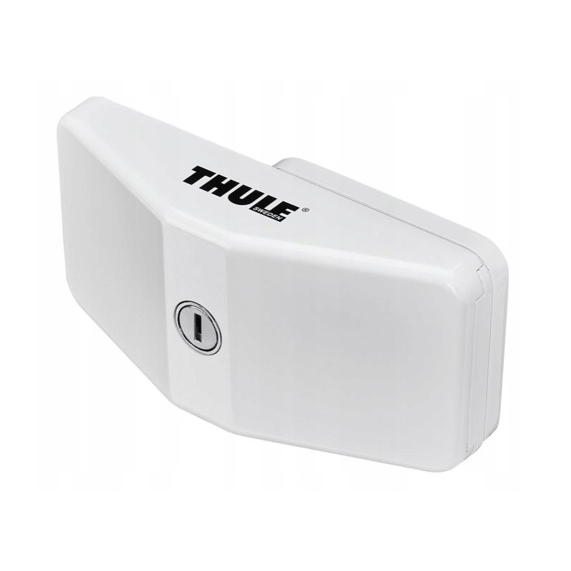 Thule triple pack door lock door lock