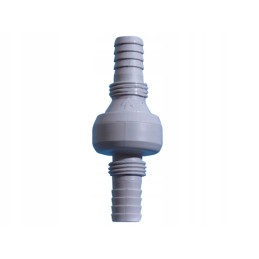 Check valve for 10mm comet truma hose