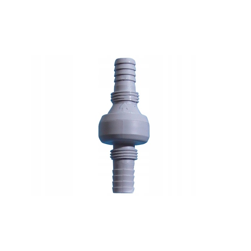 Check valve for 10mm comet truma hose