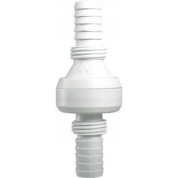 Check valve for 10mm comet truma hose