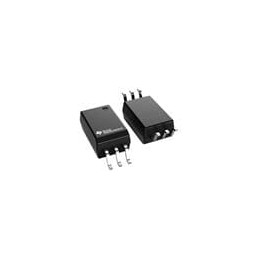 1 pcs : UCC23113DWYR - Gate Drivers 4A/5A single-channel opto-compatible isolated gate driver with functional isolation (1.2kVRM
