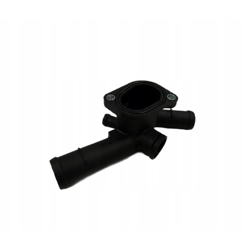 Cooling system pipe compatible with 06a121132 linde gas engine bef cbsa