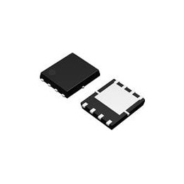 1 pcs : RS6N120BHTB1 - MOSFET Nch 80V 135A, HSOP8, Power MOSFET: RS6N120BH is a power MOSFET with low-on resistance and high pow