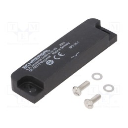 1 pcs x SCHMERSAL - BPS 36-1 - Magnet, 25x88x13mm