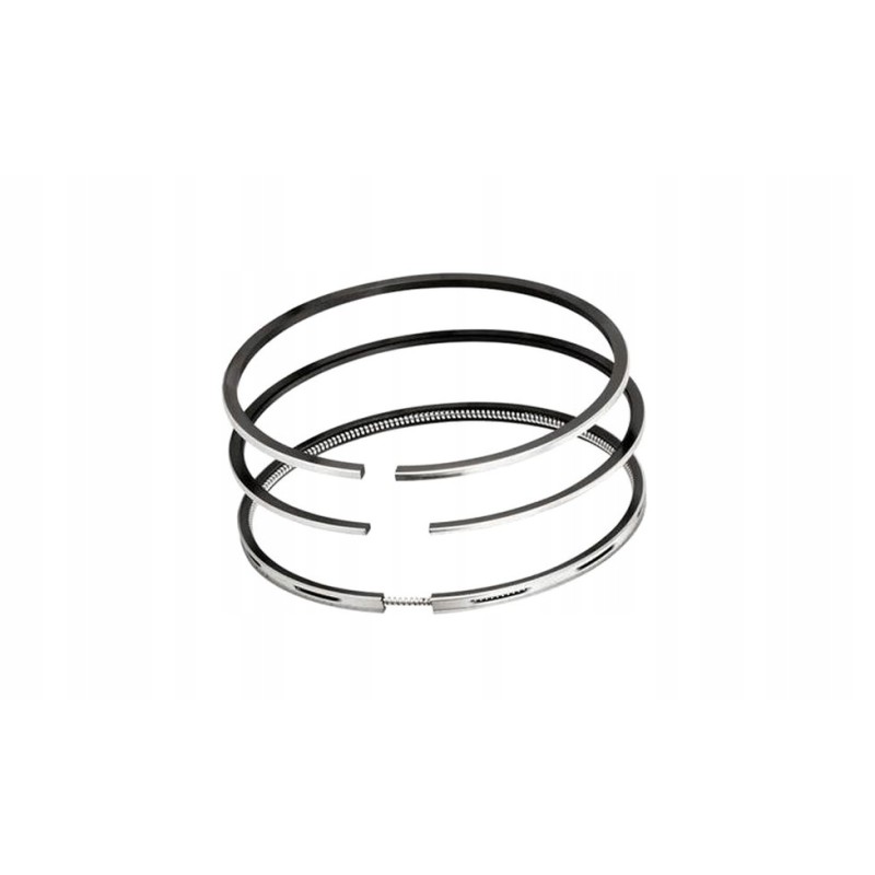 Piston rings std mitsubishi l3e engine