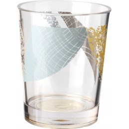 Brunner khadi glass tourist melamine
