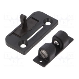 1 pcs x SCHMERSAL - KUGELRASTUNG 2053-2 - Latch, AZ 15