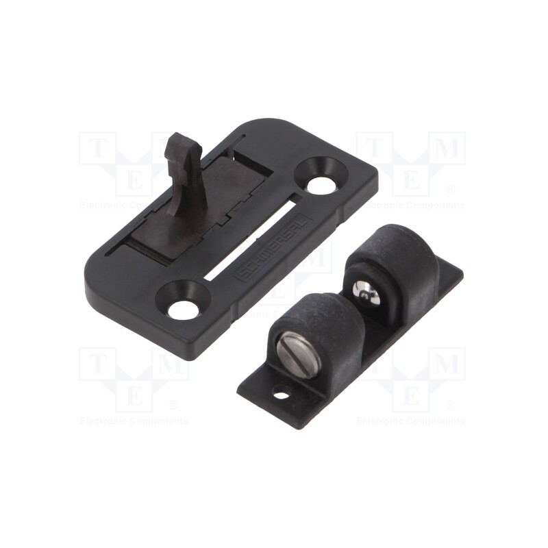 1 pcs x SCHMERSAL - KUGELRASTUNG 2053-2 - Latch, AZ 15