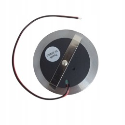 LED lamp 12v 24v ceiling spot touch furniture outlet for camper 3w