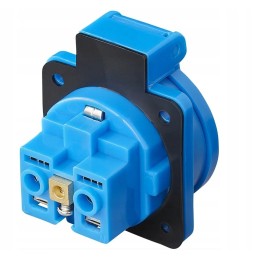 Schuko socket 16a 250v